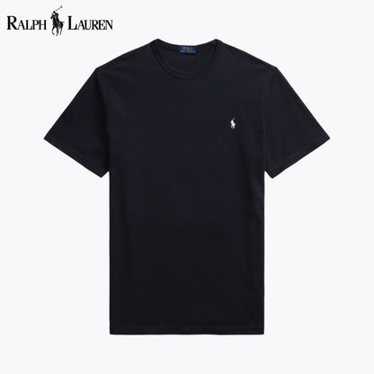 RL Jersey Crewneck T-Shirt