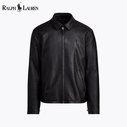 RL Leather Jacket