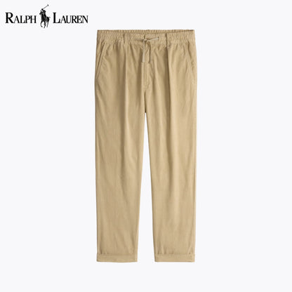 RL Polo Prepster Classic Tapered Fit Pant