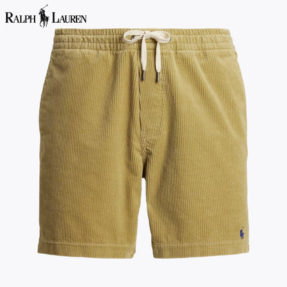 RL Polo Prepster Corduroy Short