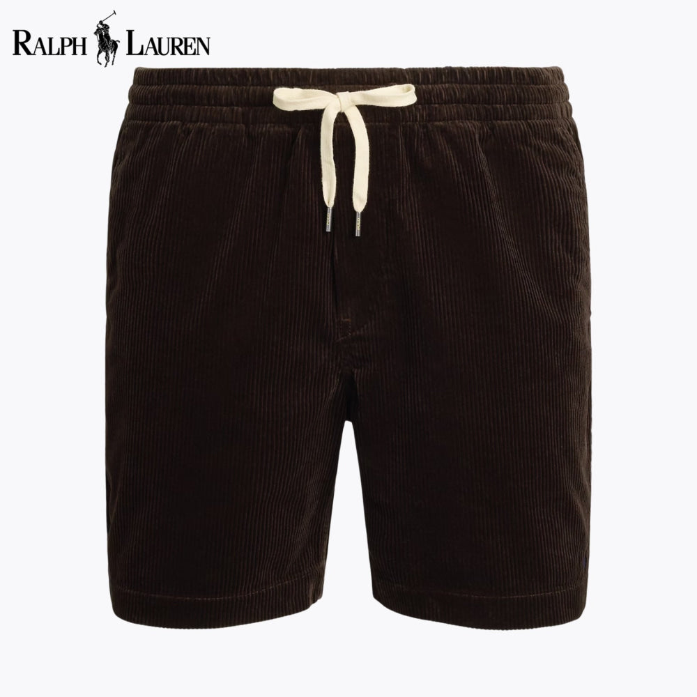 RL Polo Prepster Corduroy Short