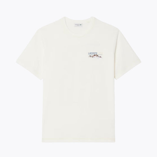 LC Multi Print Jersey T-shirt