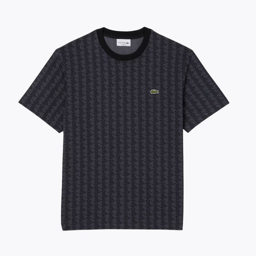 LC Monogram Jersey T-shirt