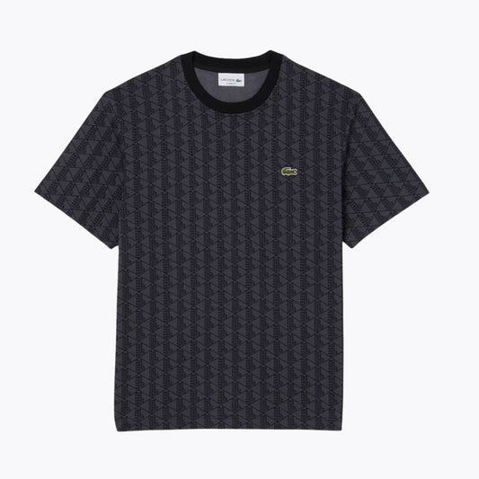 LC Monogram Jersey T-shirt