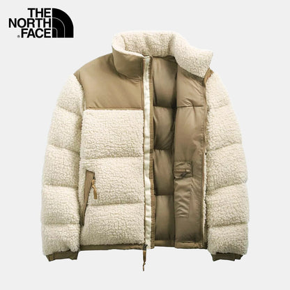 Men's TNF™ Sherpa Jacket (New)