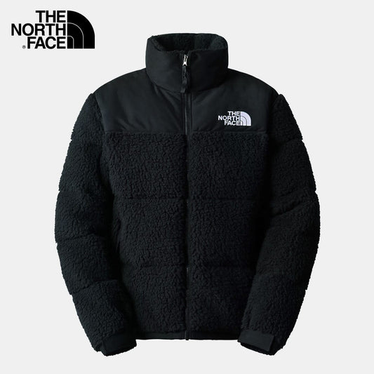 Men's TNF™ Sherpa Jacket (New)